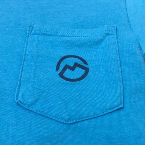 Magellan Men’s Shirt - Picture 2 of 3